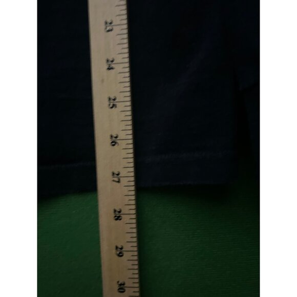 POW MIA Cripple Creek Colorado CO LS T-Shirt 2010 Salute to American Veterans - Picture 8 of 9